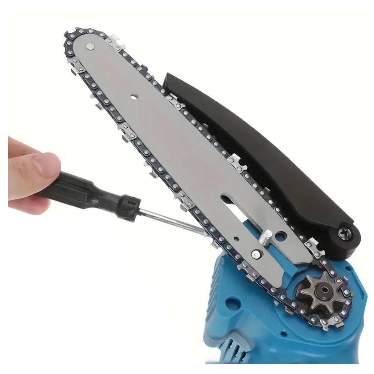 Cadena Repuesto 6 Pulgadas sierra